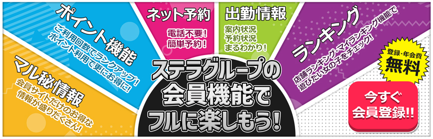ステラ新